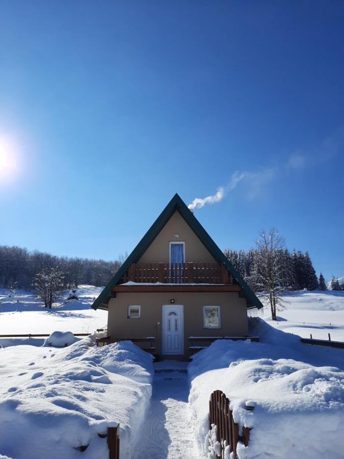 Vacation Home Danilo Жабляк Экстерьер фото